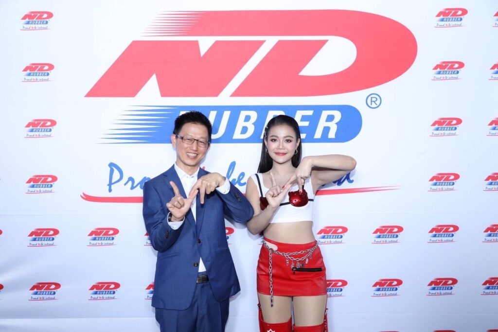 ND Rubber
