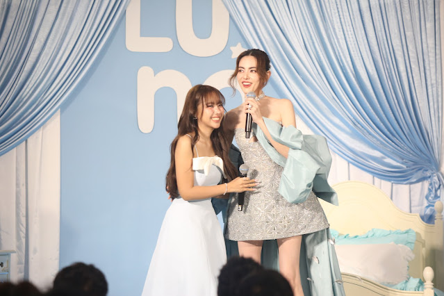 Get ready and beauty with LUNA