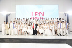 TPNG EXTRAVAGANZA 2025
