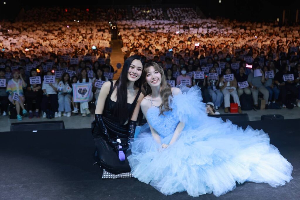 You, Only Us, Only Now! Fan Meet