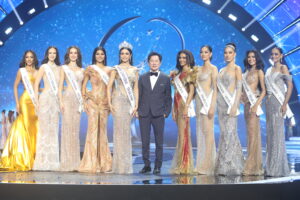 Miss Universe Thailand 2025