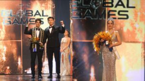 Miss &Mister Global Thailand