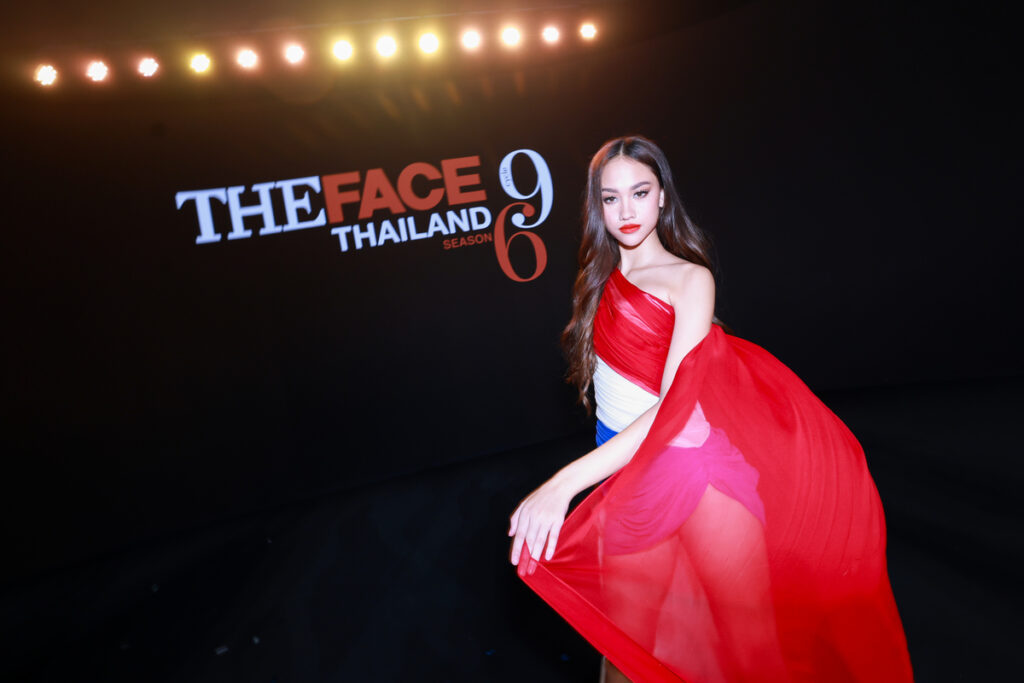 The Face Thailand