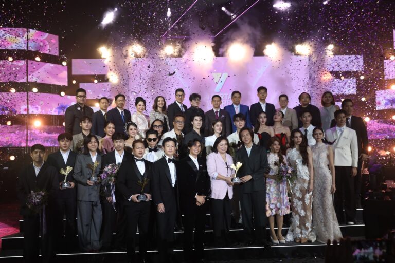 Y Entertain Awards 2025