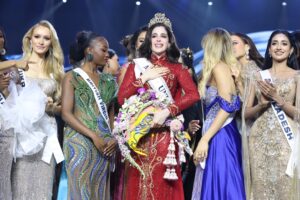 Miss Universe 2025