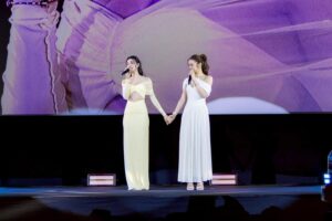 รักสุดท้าย My Safe Zone Final Episode