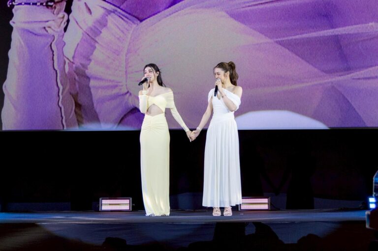 รักสุดท้าย My Safe Zone Final Episode