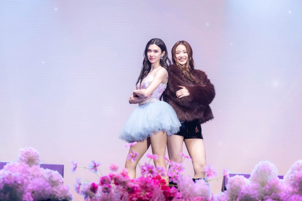 LENAMIU Born to Shine Fan Meeting