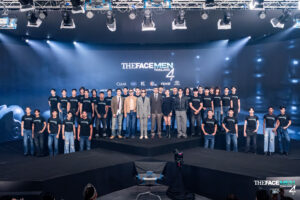 The Face Men Thailand Season 4