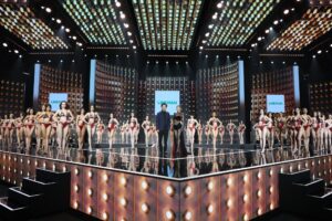 MissGrandThailand2026, preliminary