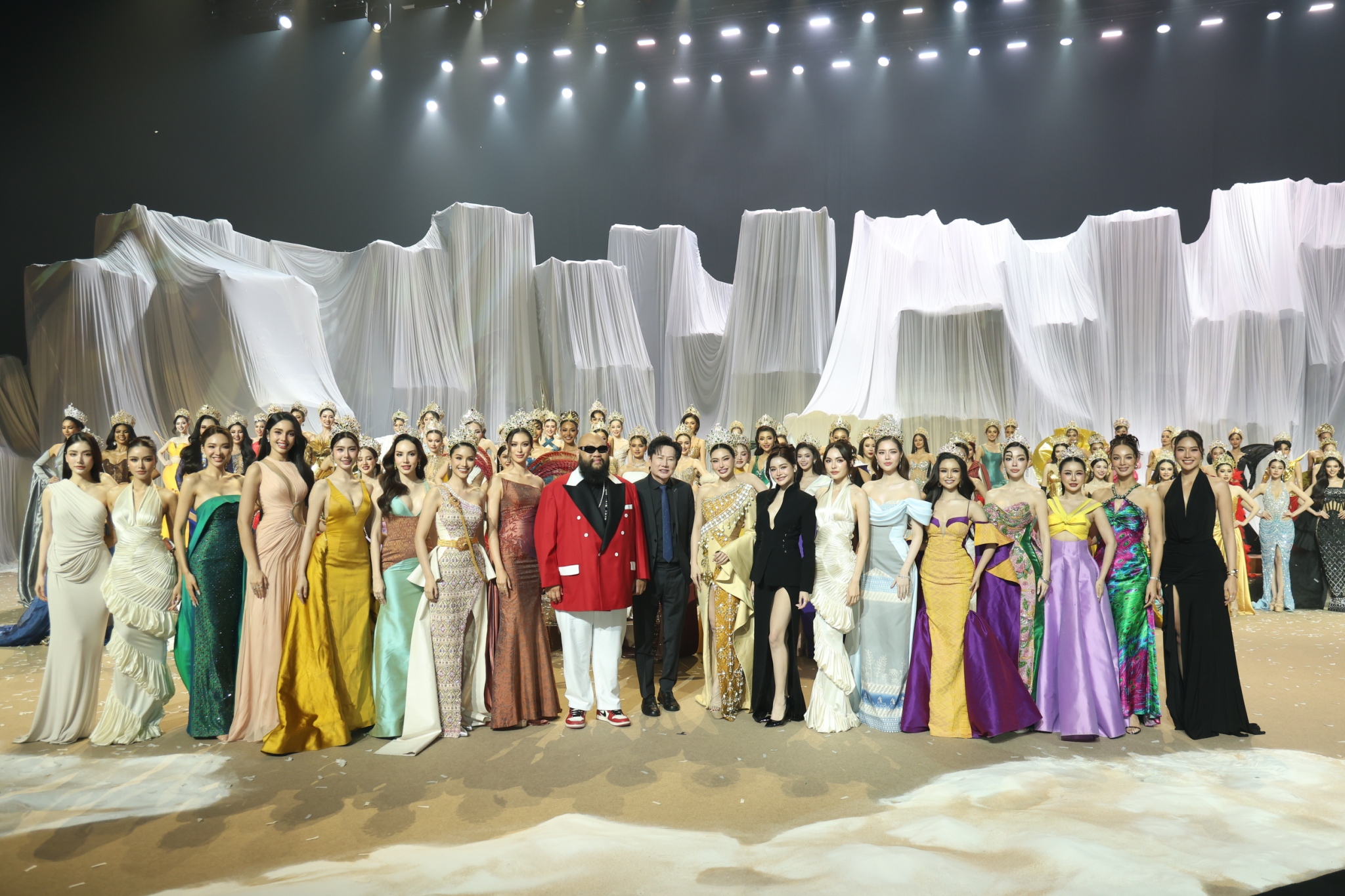 Miss Grand Thailand 2026