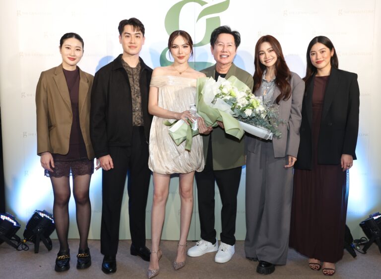 MGI เปิดตัว “THE GRAND CLINIC
