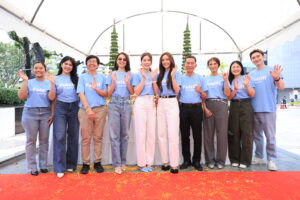 Fulfill รักเติมเต็ม