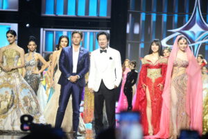 MGI All Stars