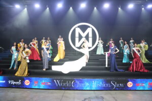 Miss World Thailand 2026