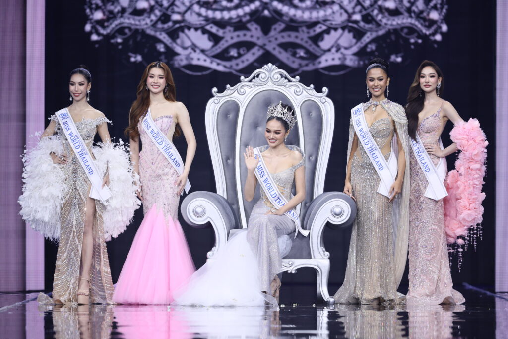 MissWorldThailand2026