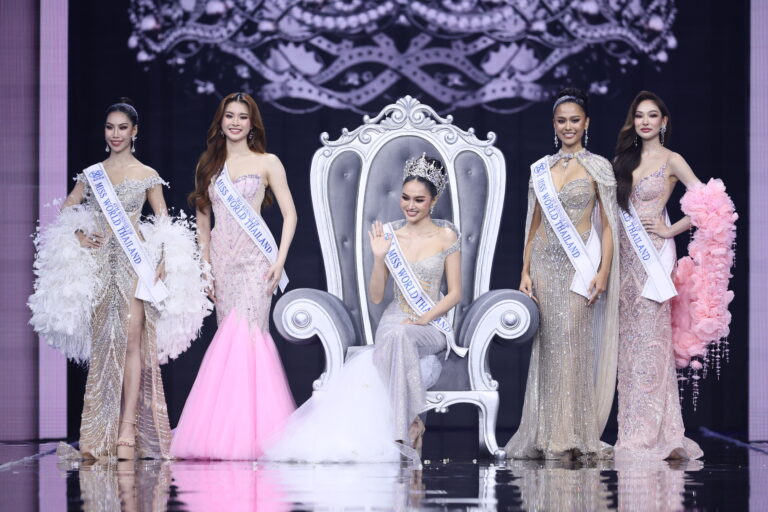 MissWorldThailand2026