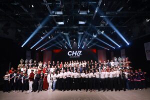 ช่อง 7HD” เปิดตัวแอปพลิเคชัน “CH7ON”