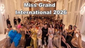 Miss Grand International 2026