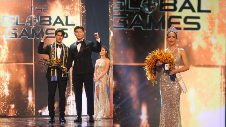 Miss &Mister Global Thailand