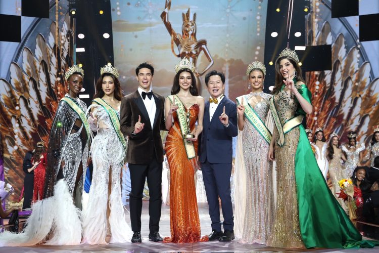 MissGrandInternational2025