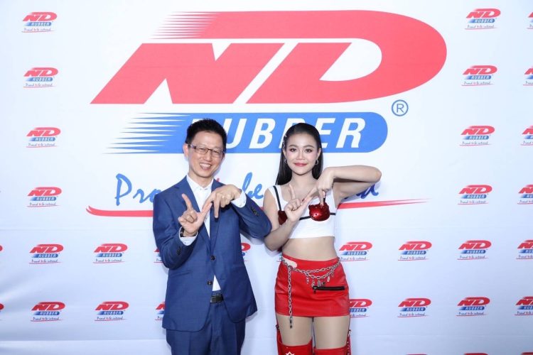 ND Rubber