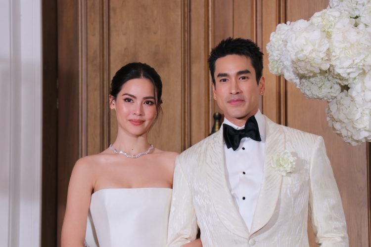 NadechYayaWedding