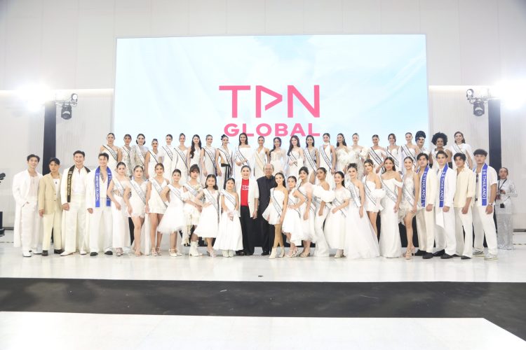 TPNG EXTRAVAGANZA 2025